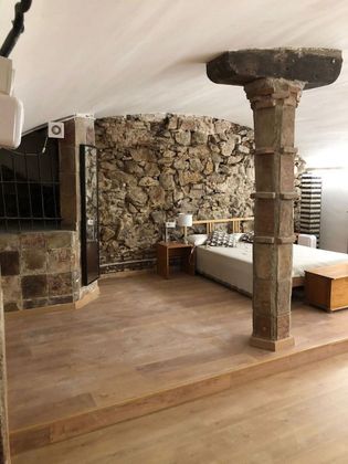 Foto 1 de Venta de dúplex en La Barceloneta de 3 habitaciones con aire acondicionado y calefacción