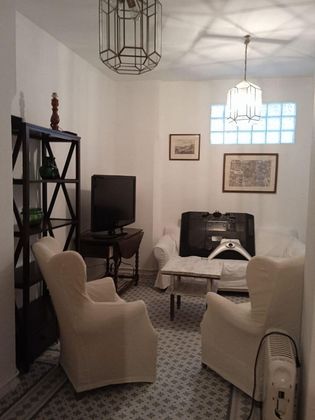 Foto 2 de Piso en alquiler en Centro - Sagrario de 4 habitaciones y 145 m²