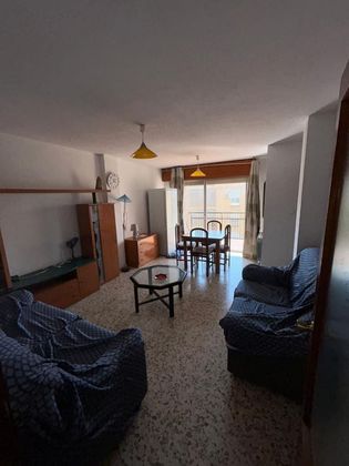 Foto 1 de Alquiler de piso en Cerrillo de Maracena - Periodistas de 4 habitaciones con calefacción