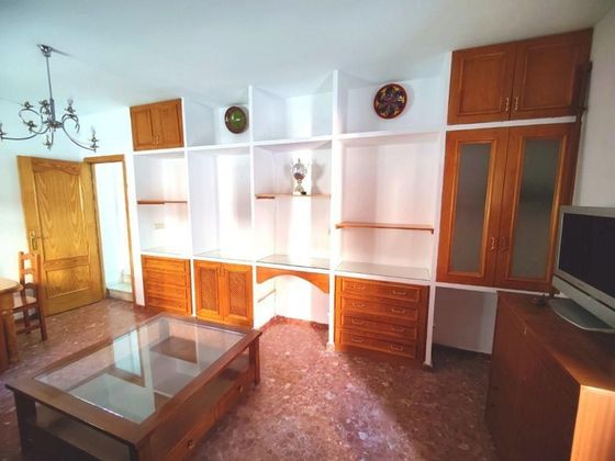 Foto 2 de Alquiler de casa en Albaicín de 3 habitaciones y 140 m²