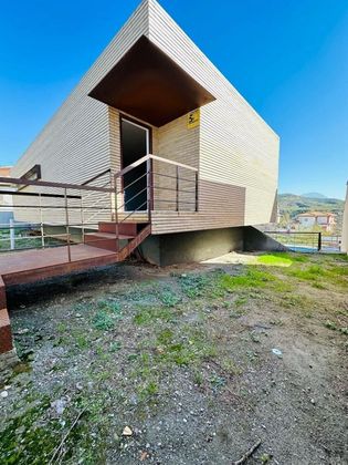 Foto 1 de Venta de casa en Cenes de la Vega de 3 habitaciones con terraza y piscina