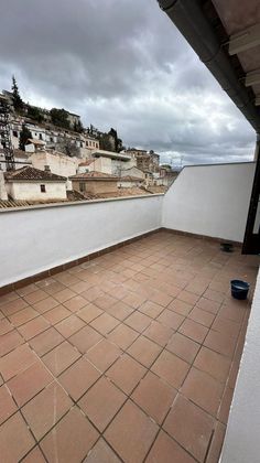 Foto 2 de Dúplex en lloguer a Centro - Sagrario de 3 habitacions amb terrassa