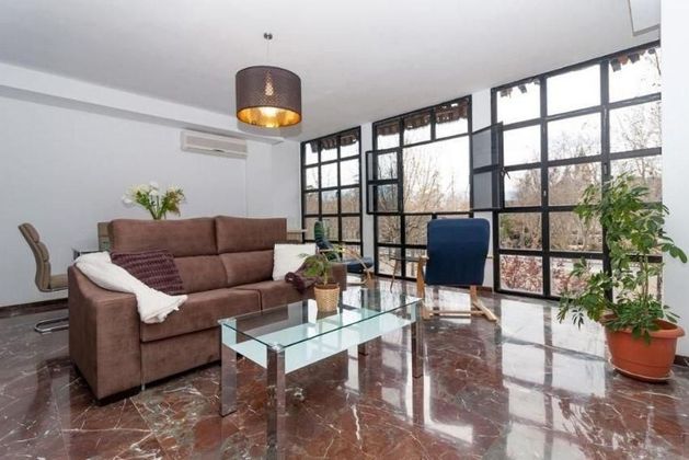 Foto 1 de Pis en lloguer a San Matías - Realejo de 3 habitacions amb terrassa i aire acondicionat