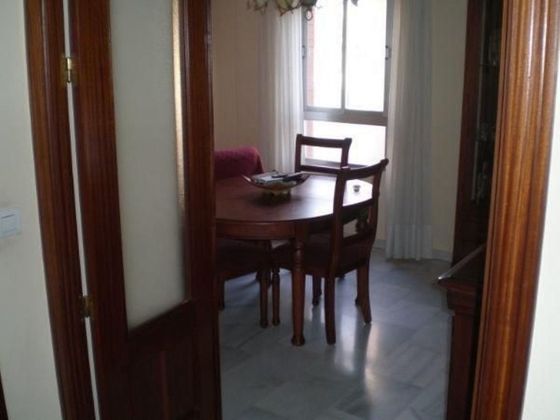 Foto 2 de Pis en lloguer a Angustias - Chana - Encina de 2 habitacions amb terrassa i mobles