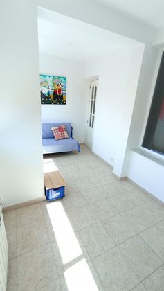 Foto 2 de Piso en alquiler en Polígono Cartuja – La Paz de 6 habitaciones con terraza y aire acondicionado