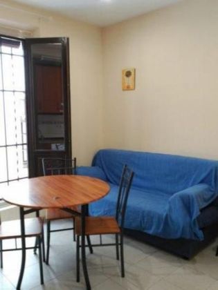 Foto 1 de Pis en lloguer a Centro - Sagrario de 2 habitacions amb aire acondicionat i calefacció