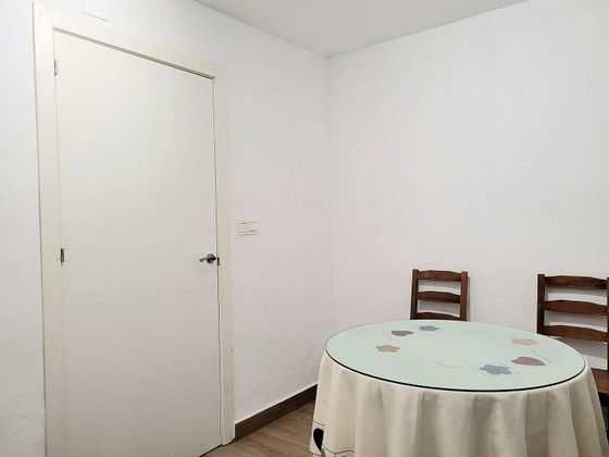 Foto 2 de Alquiler de piso en Albaicín de 1 habitación y 60 m²