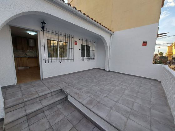 Foto 2 de Pis en venda a San Fulgencio de 1 habitació amb terrassa