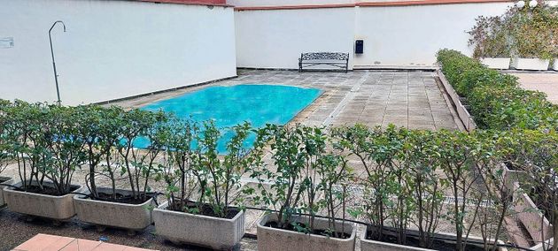 Foto 1 de Pis en venda a Prosperidad de 2 habitacions amb terrassa i piscina