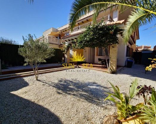 Foto 1 de Casa en lloguer a Altos - La Florida de 3 habitacions amb terrassa i piscina