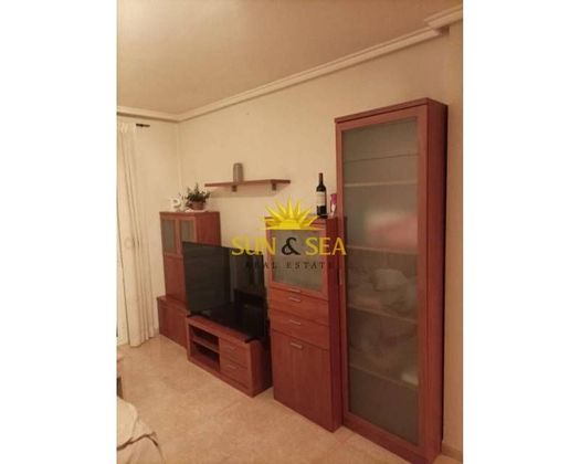 Foto 2 de Pis en lloguer a Rojales de 2 habitacions amb garatge i mobles