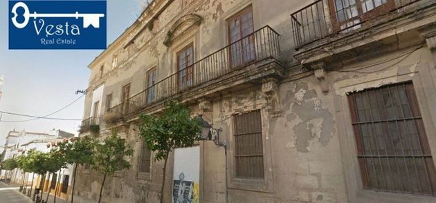 Foto 1 de Xalet en venda a Centro - Jerez de la Frontera de 10 habitacions amb garatge