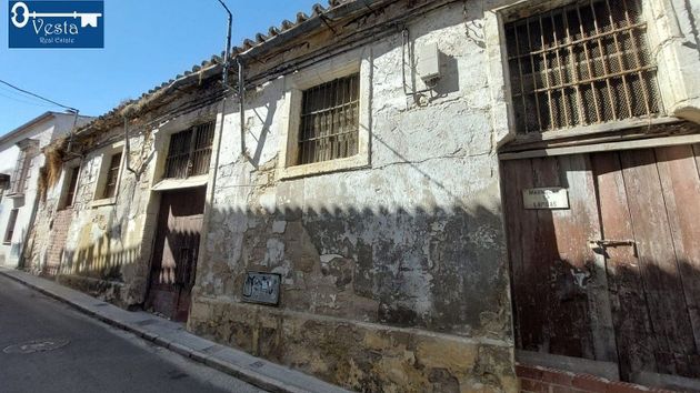 Foto 1 de Casa rural en venda a Centro - Jerez de la Frontera de 1 habitació amb garatge