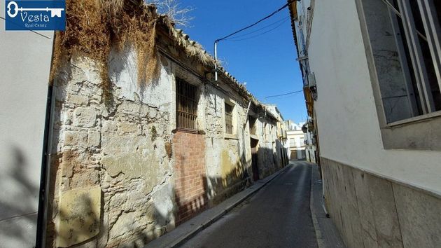 Foto 2 de Casa rural en venda a Centro - Jerez de la Frontera de 1 habitació amb garatge