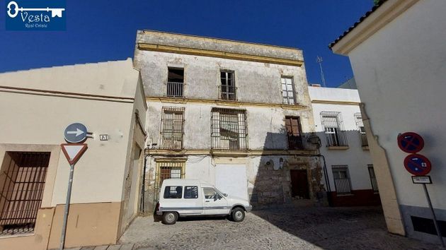 Foto 2 de Xalet en venda a Centro - Jerez de la Frontera de 44 habitacions amb garatge i balcó