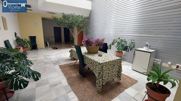 Foto 1 de Xalet en venda a Centro - Jerez de la Frontera de 10 habitacions amb balcó i aire acondicionat