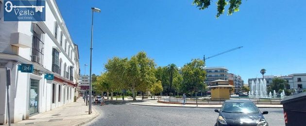 Foto 2 de Xalet en venda a Centro - Jerez de la Frontera de 10 habitacions amb balcó i aire acondicionat