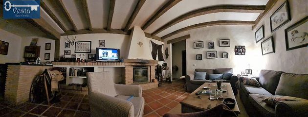 Foto 1 de Casa rural en venda a Arcos de la Frontera de 3 habitacions amb terrassa i calefacció
