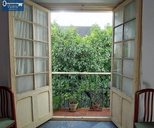 Foto 1 de Xalet en venda a Centro - Jerez de la Frontera de 13 habitacions amb terrassa i balcó