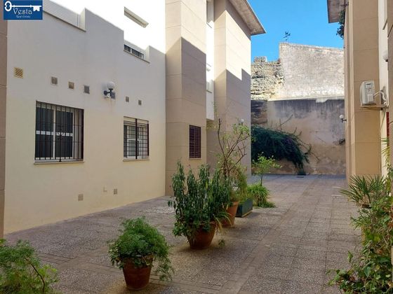 Foto 1 de Pis en venda a Centro - Jerez de la Frontera de 2 habitacions i 52 m²