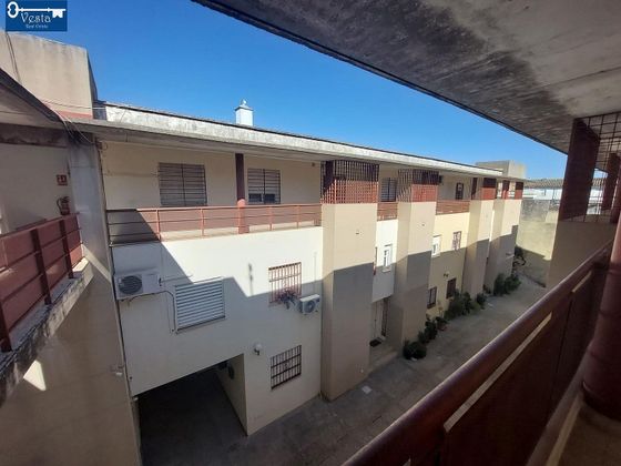 Foto 2 de Venta de piso en Centro - Jerez de la Frontera de 2 habitaciones y 52 m²