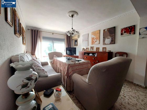 Foto 1 de Pis en venda a Noreste-Granja de 3 habitacions amb aire acondicionat i calefacció