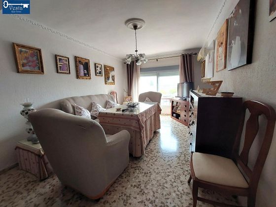 Foto 2 de Pis en venda a Noreste-Granja de 3 habitacions amb aire acondicionat i calefacció