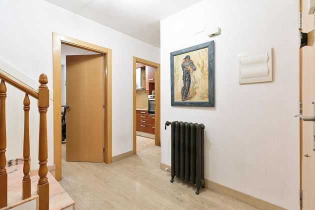 Foto 2 de Venta de dúplex en Centre - Sant Boi de Llobregat de 3 habitaciones con ascensor