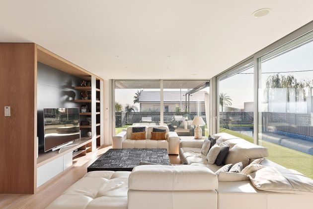 Foto 1 de Casa en venda a Marianao de 2 habitacions amb terrassa i piscina