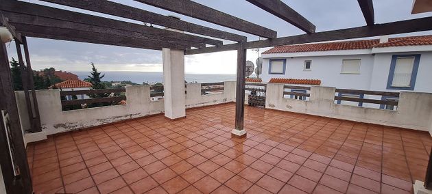 Foto 1 de Chalet en venta en Alcorrín de 5 habitaciones con terraza y piscina