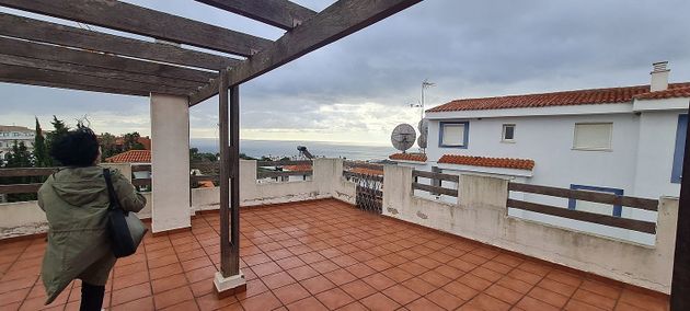 Foto 2 de Xalet en venda a Alcorrín de 5 habitacions amb terrassa i piscina