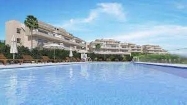 Foto 1 de Piso en venta en calle La Cala Golf Resort de 2 habitaciones con terraza y piscina