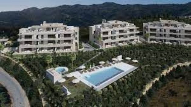 Foto 2 de Piso en venta en calle La Cala Golf Resort de 2 habitaciones con terraza y piscina