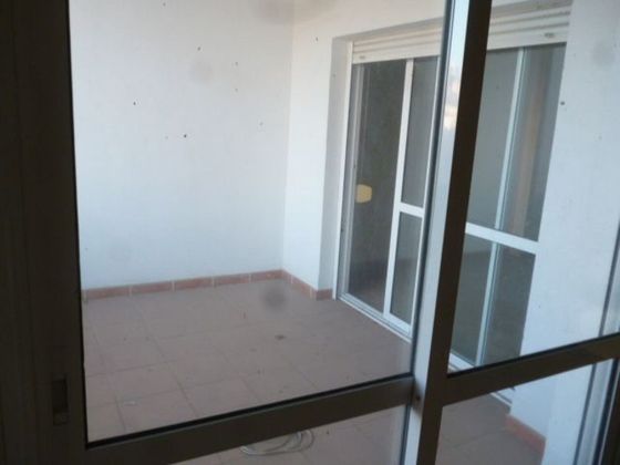 Foto 1 de Venta de piso en Benalmádena pueblo de 2 habitaciones con terraza y aire acondicionado