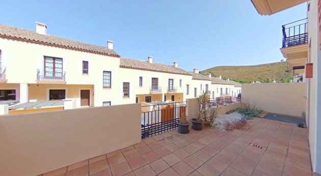 Foto 1 de Casa en venda a urbanización La Pacheca Residencial El Casar de 3 habitacions amb terrassa i piscina