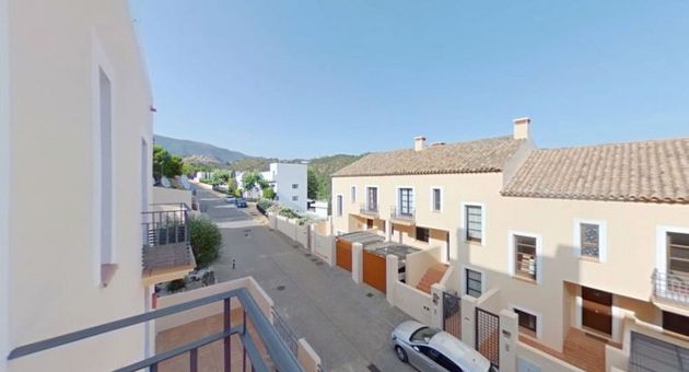 Foto 2 de Casa en venda a urbanización La Pacheca Residencial El Casar de 3 habitacions amb terrassa i piscina
