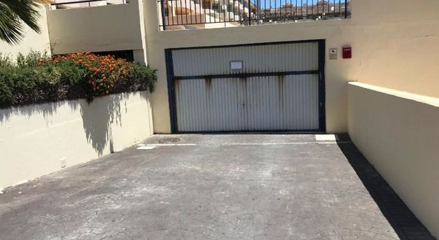 Foto 2 de Garaje en venta en Monterrey - Rancho Domingo de 25 m²