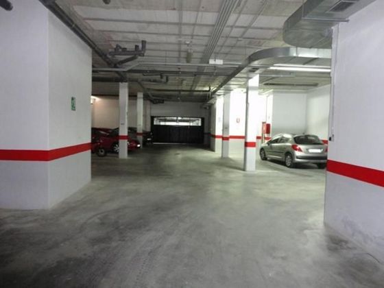 Foto 1 de Garatge en venda a Bel Air - Cancelada - Saladillo de 10 m²