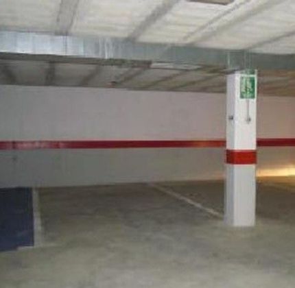 Foto 2 de Garatge en venda a Bel Air - Cancelada - Saladillo de 10 m²
