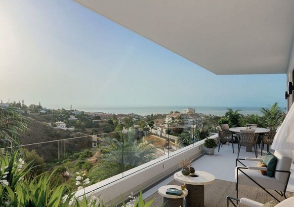 Foto 1 de Pis en venda a Torreblanca del Sol de 2 habitacions amb terrassa i piscina