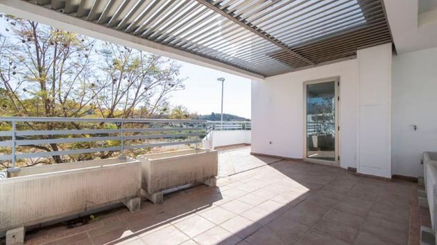 Foto 1 de Àtic en venda a Calahonda de 5 habitacions amb terrassa i piscina