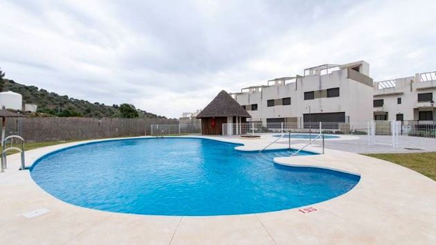 Foto 1 de Casa en venda a urbanización El Cortijuelo de 3 habitacions amb terrassa i piscina