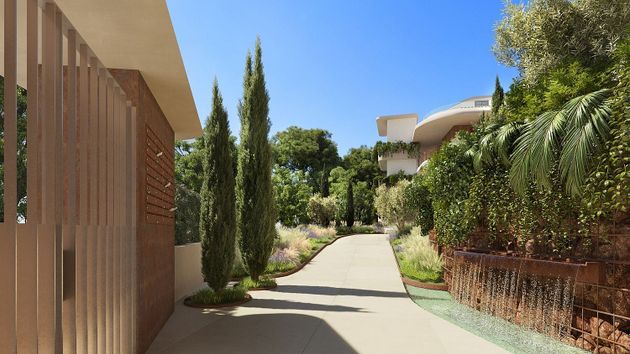 Foto 2 de Ático en venta en Benalmádena de 3 habitaciones con terraza y piscina