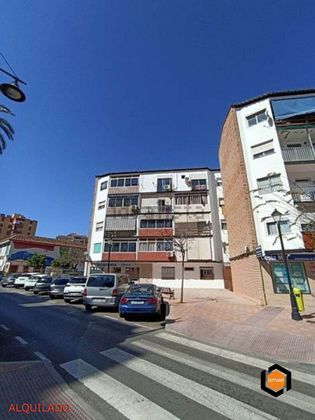 Foto 1 de Pis en venda a Centro Ciudad de 3 habitacions amb balcó