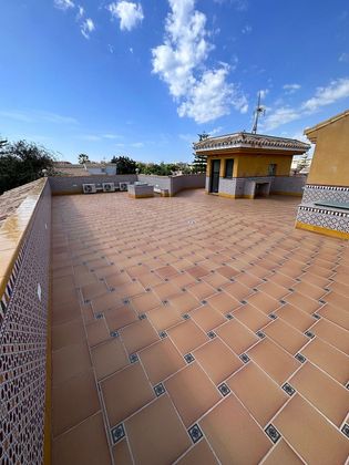 Foto 1 de Xalet en venda a Playa del Rincón de 6 habitacions amb terrassa i garatge