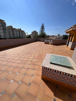 Foto 2 de Xalet en venda a Playa del Rincón de 6 habitacions amb terrassa i garatge