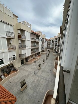 Foto 2 de Pis en venda a Urbanización Santa Rosa de 2 habitacions amb terrassa i balcó