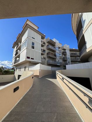 Foto 1 de Venta de piso en Urbanización Santa Rosa de 2 habitaciones con terraza y balcón