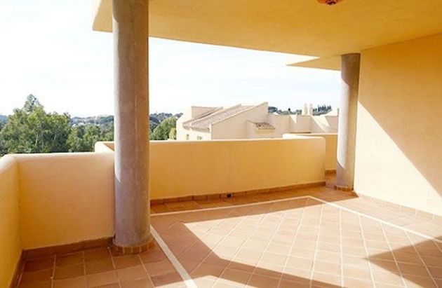Foto 2 de Pis en venda a calle Chiedra de 3 habitacions amb terrassa i piscina