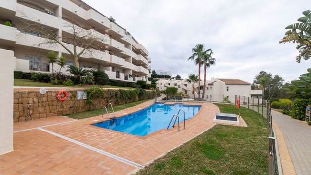 Foto 1 de Pis en venda a calle Chiedra de 2 habitacions amb terrassa i piscina